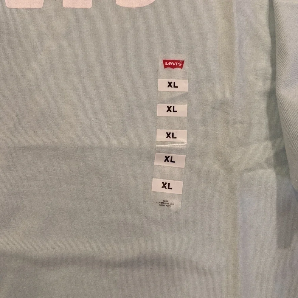 Levis levi’s new